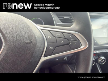 Photo 20 du bon plan RENAULT Zoe E-Tech Business charge normale R110 Achat IntÃ©gral - 21 occasion à 12900 €