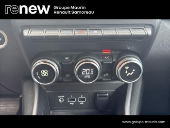 Photo 23 du bon plan RENAULT Zoe E-Tech Business charge normale R110 Achat IntÃ©gral - 21 occasion à 12900 €