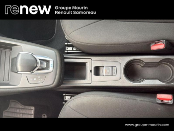 Photo 24 du bon plan RENAULT Zoe E-Tech Business charge normale R110 Achat IntÃ©gral - 21 occasion à 12900 €