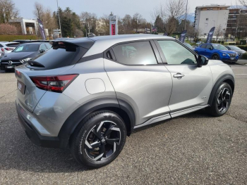 Photo 2 du bon plan NISSAN Juke 1.6 Hybrid 143ch Business+ 2023 occasion à 21990 €