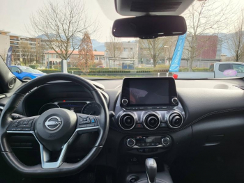 Photo 3 du bon plan NISSAN Juke 1.6 Hybrid 143ch Business+ 2023 occasion à 21990 €