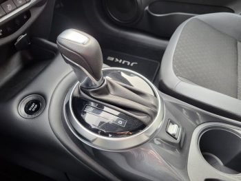 Photo 4 du bon plan NISSAN Juke 1.6 Hybrid 143ch Business+ 2023 occasion à 21990 €