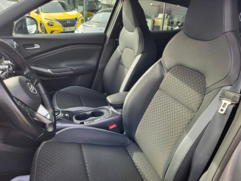 Photo 5 du bon plan NISSAN Juke 1.6 Hybrid 143ch Business+ 2023 occasion à 21990 €