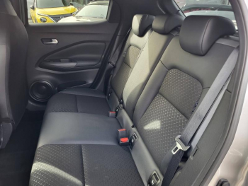 Photo 6 du bon plan NISSAN Juke 1.6 Hybrid 143ch Business+ 2023 occasion à 21990 €