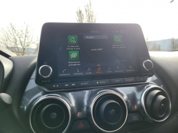 Photo 8 du bon plan NISSAN Juke 1.6 Hybrid 143ch Business+ 2023 occasion à 21990 €