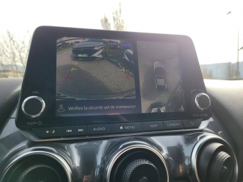 Photo 9 du bon plan NISSAN Juke 1.6 Hybrid 143ch Business+ 2023 occasion à 21990 €