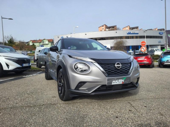 Photo 10 du bon plan NISSAN Juke 1.6 Hybrid 143ch Business+ 2023 occasion à 21990 €