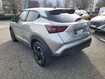 Photo 11 du bon plan NISSAN Juke 1.6 Hybrid 143ch Business+ 2023 occasion à 21990 €