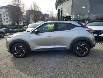 Photo 12 du bon plan NISSAN Juke 1.6 Hybrid 143ch Business+ 2023 occasion à 21990 €