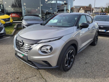Photo 13 du bon plan NISSAN Juke 1.6 Hybrid 143ch Business+ 2023 occasion à 21990 €