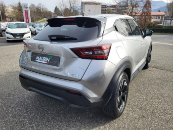 Photo 14 du bon plan NISSAN Juke 1.6 Hybrid 143ch Business+ 2023 occasion à 21990 €