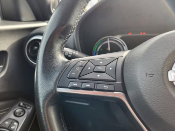 Photo 17 du bon plan NISSAN Juke 1.6 Hybrid 143ch Business+ 2023 occasion à 21990 €