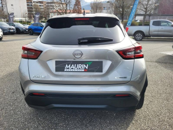 Photo 19 du bon plan NISSAN Juke 1.6 Hybrid 143ch Business+ 2023 occasion à 21990 €