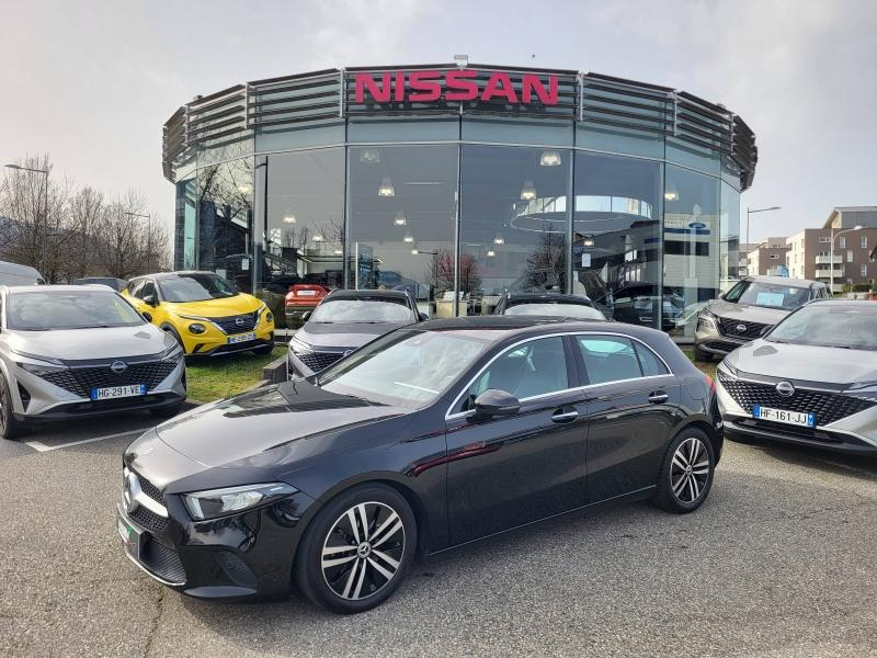 Bon plan MERCEDES-BENZ Classe A 200 d 150ch Progressive Line 8G-DCT occasion à 26990 €