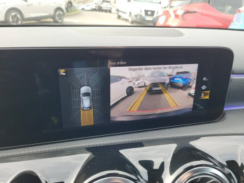 Photo 11 du bon plan MERCEDES-BENZ Classe A 200 d 150ch Progressive Line 8G-DCT occasion à 26990 €