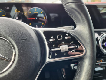 Photo 16 du bon plan MERCEDES-BENZ Classe A 200 d 150ch Progressive Line 8G-DCT occasion à 26990 €
