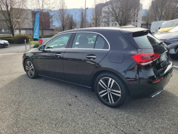 Photo 26 du bon plan MERCEDES-BENZ Classe A 200 d 150ch Progressive Line 8G-DCT occasion à 26990 €