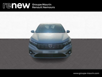 Photo 5 du bon plan DACIA Sandero 1.0 TCe 90ch Confort -22B occasion à 11900 €