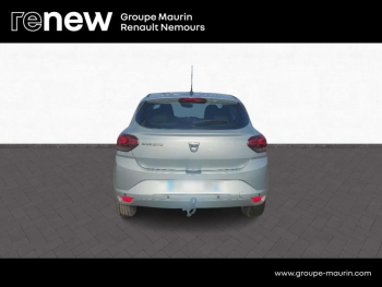 Photo 7 du bon plan DACIA Sandero 1.0 TCe 90ch Confort -22B occasion à 11900 €