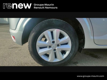 Photo 9 du bon plan DACIA Sandero 1.0 TCe 90ch Confort -22B occasion à 11900 €