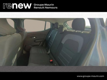 Photo 13 du bon plan DACIA Sandero 1.0 TCe 90ch Confort -22B occasion à 11900 €