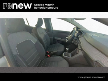 Photo 15 du bon plan DACIA Sandero 1.0 TCe 90ch Confort -22B occasion à 11900 €