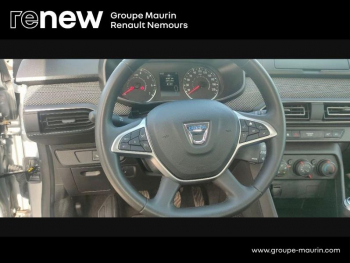 Photo 19 du bon plan DACIA Sandero 1.0 TCe 90ch Confort -22B occasion à 11900 €