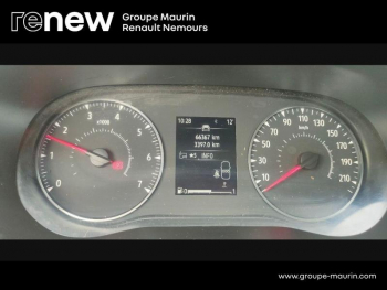 Photo 21 du bon plan DACIA Sandero 1.0 TCe 90ch Confort -22B occasion à 11900 €