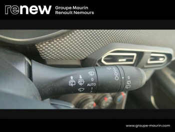 Photo 23 du bon plan DACIA Sandero 1.0 TCe 90ch Confort -22B occasion à 11900 €