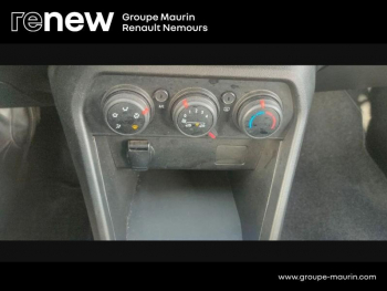 Photo 26 du bon plan DACIA Sandero 1.0 TCe 90ch Confort -22B occasion à 11900 €