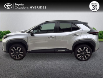 Photo 3 du bon plan TOYOTA Yaris Cross 130h Trail MY25 occasion à 30490 €