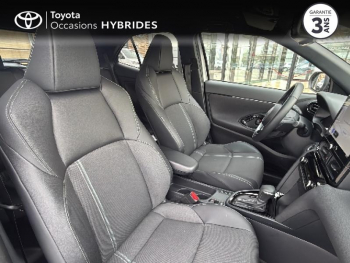 Photo 6 du bon plan TOYOTA Yaris Cross 130h Trail MY25 occasion à 30490 €