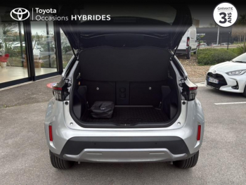 Photo 10 du bon plan TOYOTA Yaris Cross 130h Trail MY25 occasion à 30490 €