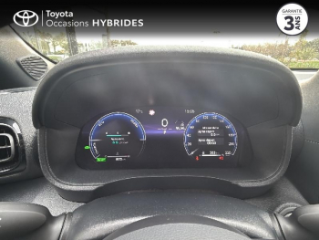Photo 14 du bon plan TOYOTA Yaris Cross 130h Trail MY25 occasion à 30490 €
