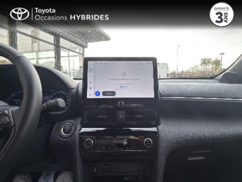 Photo 15 du bon plan TOYOTA Yaris Cross 130h Trail MY25 occasion à 30490 €