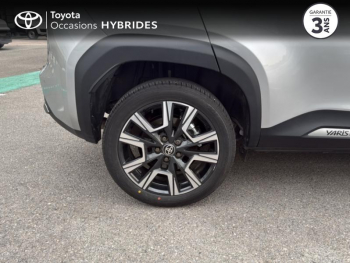 Photo 16 du bon plan TOYOTA Yaris Cross 130h Trail MY25 occasion à 30490 €