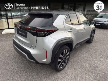 Photo 18 du bon plan TOYOTA Yaris Cross 130h Trail MY25 occasion à 30490 €