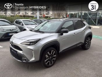 Photo 20 du bon plan TOYOTA Yaris Cross 130h Trail MY25 occasion à 30490 €