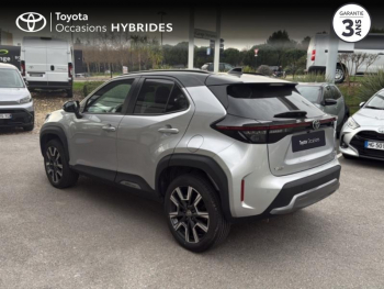 Photo 21 du bon plan TOYOTA Yaris Cross 130h Trail MY25 occasion à 30490 €
