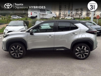 Photo 22 du bon plan TOYOTA Yaris Cross 130h Trail MY25 occasion à 30490 €