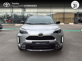 Photo 24 du bon plan TOYOTA Yaris Cross 130h Trail MY25 occasion à 30490 €