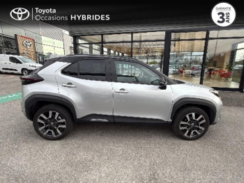 Photo 25 du bon plan TOYOTA Yaris Cross 130h Trail MY25 occasion à 30490 €