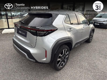 Photo 26 du bon plan TOYOTA Yaris Cross 130h Trail MY25 occasion à 30490 €