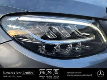 Photo 11 du bon plan MERCEDES-BENZ Classe C 200 d 160ch AMG Line 9G-Tronic occasion à 29980 €
