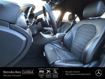 Photo 14 du bon plan MERCEDES-BENZ Classe C 200 d 160ch AMG Line 9G-Tronic occasion à 29980 €