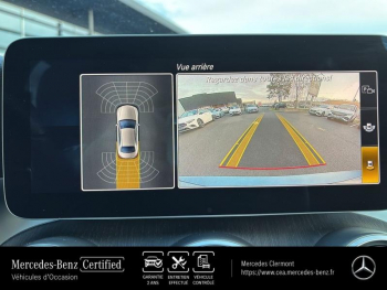 Photo 24 du bon plan MERCEDES-BENZ Classe C 200 d 160ch AMG Line 9G-Tronic occasion à 29980 €