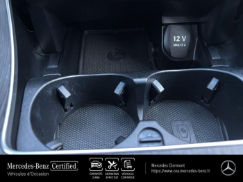 Photo 26 du bon plan MERCEDES-BENZ Classe C 200 d 160ch AMG Line 9G-Tronic occasion à 29980 €