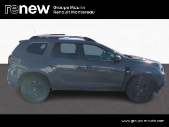 Photo 3 du bon plan DACIA Duster 1.3 TCe 150ch FAP SL Extreme 4x2 EDC occasion à 18590 €