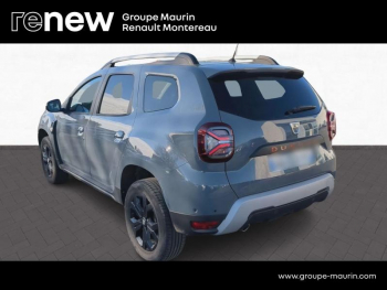 Photo 6 du bon plan DACIA Duster 1.3 TCe 150ch FAP SL Extreme 4x2 EDC occasion à 18590 €