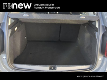 Photo 13 du bon plan DACIA Duster 1.3 TCe 150ch FAP SL Extreme 4x2 EDC occasion à 18590 €